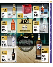 Vodka Angebote im Prospekt "Carrefour" von Carrefour auf Seite 35