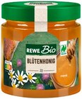 REWE Walzbachtal - Blütenhonig Angebot im Prospekt Blütenhonig bei REWE im Walzbachtal Prospekt für 3,65 €
