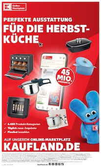 Quäse Angebot im Kaufland Prospekt, gültig von 14.09.2026 bis 16.09.2026 Quäse Angebot im aktuellen Kaufland Prospekt auf Seite 12