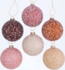 Baumkugeln im ROLLER Prospekt Weihnachtskugel im aktuellen ROLLER Prospekt für 2,49 €