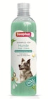 DAS FUTTERHAUS Stade - Hundeshampoo Angebot im Prospekt Hundeshampoo bei DAS FUTTERHAUS im Stade Prospekt für 4,49 €