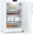 Aktuelle Gefriertruhe Angebote bei EURONICS in Neuss Aktuelles Fd 1404-20 Tisch-Gefrierschrank Angebot bei EURONICS in Neuss ab 539,00 €