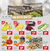 Aktueller Marktkauf Prospekt mit Bananen, "Aktuelle Angebote", Seite 3
