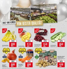 Kürbis im Marktkauf Prospekt "Aktuelle Angebote" mit 91 Seiten (Freiburg (Breisgau))