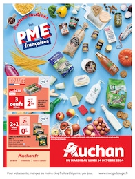 Offre Jura dans le catalogue Auchan Hypermarché du moment à la page 1