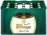 Aktuelles Bitburger Pils Angebot bei REWE in Velbert ab 9,99 €