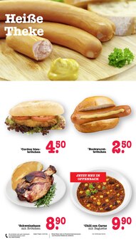 Schweinefleisch im aktuellen EDEKA Prospekt (Offenbach (Main)) Schweinefleisch im EDEKA Prospekt "Aktuelle Angebote" mit 67 Seiten (Offenbach (Main))