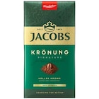 Aktuelle Kaffee Angebote bei Lidl in Cottbus Aktuelles Krönung Angebot bei Lidl in Cottbus ab 5,85 €