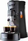 Kaffeepad-System Select CSA230/69 Angebote von Senseo oder Philips bei expert Lahr für 69,99 €