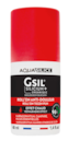 Gesil roll on - 40 ml - AQUASILICE en promo chez NaturéO Gesil roll on - 40 ml - AQUASILICE dans le catalogue NaturéO