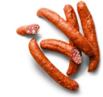 Schinkenknacker für 1,39 € bei Kaufland im Angebot Schinkenknacker im aktuellen Kaufland Prospekt