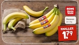 Bananen bei nahkauf im Wartenberg Prospekt für 1,79 €