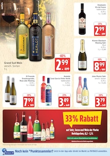 Mumm Angebot im aktuellen Marktkauf Prospekt auf Seite 24