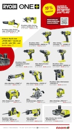 Kompressor Angebot & Preis im aktuellen toom Baumarkt Prospekt Kompressor Angebot im aktuellen toom Baumarkt Prospekt auf Seite 7