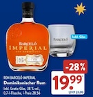 Aktuelle Rum Angebote bei ALDI SÜD in Karlsruhe Aktuelles Imperial Dominikanischer Rum Angebot bei ALDI SÜD in Karlsruhe ab 19,99 €
