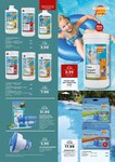 Schwimmbecken Schwimmbecken
