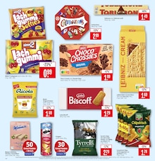 Chips im aktuellen Marktkauf Prospekt (Ulm) Chips im Marktkauf Prospekt "Aktuelle Angebote" mit 43 Seiten (Ulm)
