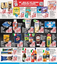 Alpro im HIT Prospekt "ECHTE VIELFALT" auf Seite 18