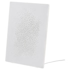 Rahmen mit WiFi-Speaker weiß/smart Angebote von SYMFONISK bei IKEA Langenhagen für 179,00 €