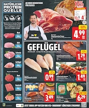 Grill im EDEKA Prospekt in Potsdam Aktueller EDEKA Prospekt mit Grill, "Aktuelle Angebote", Seite 4