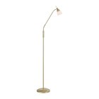 LED-STEHLEUCHTE 74/74/163 cm von Paul Neuhaus im aktuellen XXXLutz Möbelhäuser Prospekt für 69,99 €