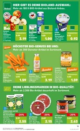 Kaufland Curry im Prospekt Kaufland Curry im Prospekt