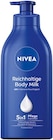 Body Milk oder Handcreme Angebote von NIVEA bei Penny Speyer für 2,99 €