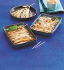 Filet d'anchois marine ail dans le catalogue Super U