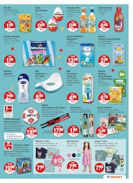 V-Markt Brettspiel im Prospekt 