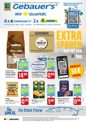 Aktueller E center Supermarkt Prospekt in Wäschenbeuren und Umgebung, "Aktuelle Angebote" mit 36 Seiten, 28.07.2025 - 02.08.2025