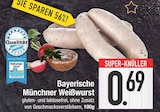 EDEKA Straubing Prospekt mit  im Angebot für 0,69 €