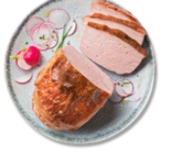 Bayerischer Leberkäse im Kaufland Prospekt Bayerischer Leberkäse von K-PURLAND im aktuellen Kaufland Prospekt für 2,00 €