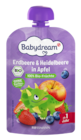 20% Rabatt im Rossmann Prospekt 20% Rabatt von Babydream im aktuellen Rossmann Prospekt für