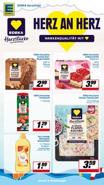 Saft im EDEKA Prospekt in Unna Aktueller EDEKA Prospekt mit Saft, "Aktuelle Angebote", Seite 15