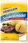Seidenknödel von Henglein im aktuellen Kaufland Prospekt für 1,99 €
