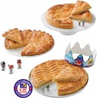 Promo Galette frangipane solidaire 8 parts à 6,99 € dans le catalogue Intermarché à Morsang-sur-Orge