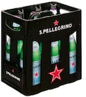 Getränke A-Z Grünow - San Pellegrino Angebot im Prospekt San Pellegrino bei Getränke A-Z im Grünow Prospekt für 6,99 €