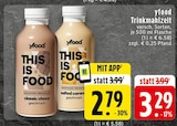 classic choco bei EDEKA im Wallenhorst Prospekt für 2,79 €