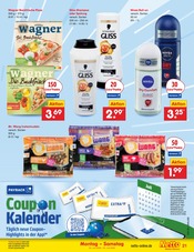 Nivea im Netto Marken-Discount Prospekt in Warendorf Aktueller Netto Marken-Discount Prospekt mit Nivea, "Aktuelle Angebote", Seite 37