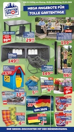 CENTERSHOP Prospekt für Herdecke mit 20 Seiten