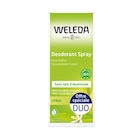 Lots déodorants - WELEDA dans le catalogue Carrefour