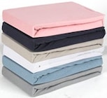 Thomas Philipps Homburg - Jersey-Spannbettlaken Angebot im Prospekt Jersey-Spannbettlaken bei Thomas Philipps im Homburg Prospekt für 1,99 €