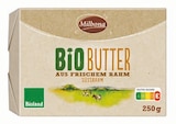 Bioland Süßrahm Butter Angebote von Milbona bei Lidl Hofheim für 3,49 €