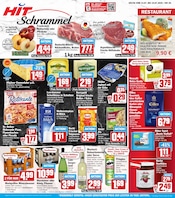 Aktueller HIT Supermarkt Prospekt in Illingen und Umgebung, "ECHTE VIELFALT" mit 19 Seiten, 14.07.2025 - 19.07.2025