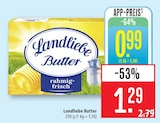 Landliebe Butter Angebot in Gemmrigheim Landliebe Butter im aktuellen Prospekt bei Marktkauf in Gemmrigheim