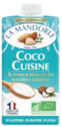 NaturéO Chartres - Promo Coco Cuisine Promo Coco Cuisine à 1,99 € dans le catalogue NaturéO à Chartres