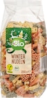 Winter Nudeln Angebote von dmBio bei dm-drogerie markt Castrop-Rauxel für 0,95 €