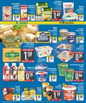 Kaffee im EDEKA Prospekt in Straubing Aktueller EDEKA Prospekt mit Kaffee, "DAS BESTE DER WOCHE", Seite 7