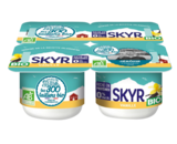 Skyr nature bio - LES 300 LAITIERS BIO dans le catalogue Carrefour