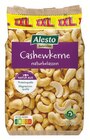 Cashewkerne XXL Angebote von Alesto Selection bei Lidl Heilbronn für 4,99 €